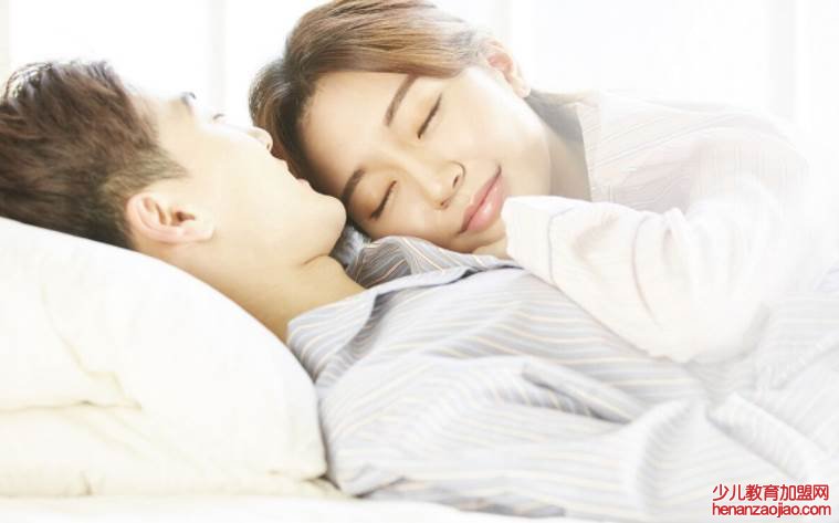 女生为什么会有特别想要被抱抱的感觉?