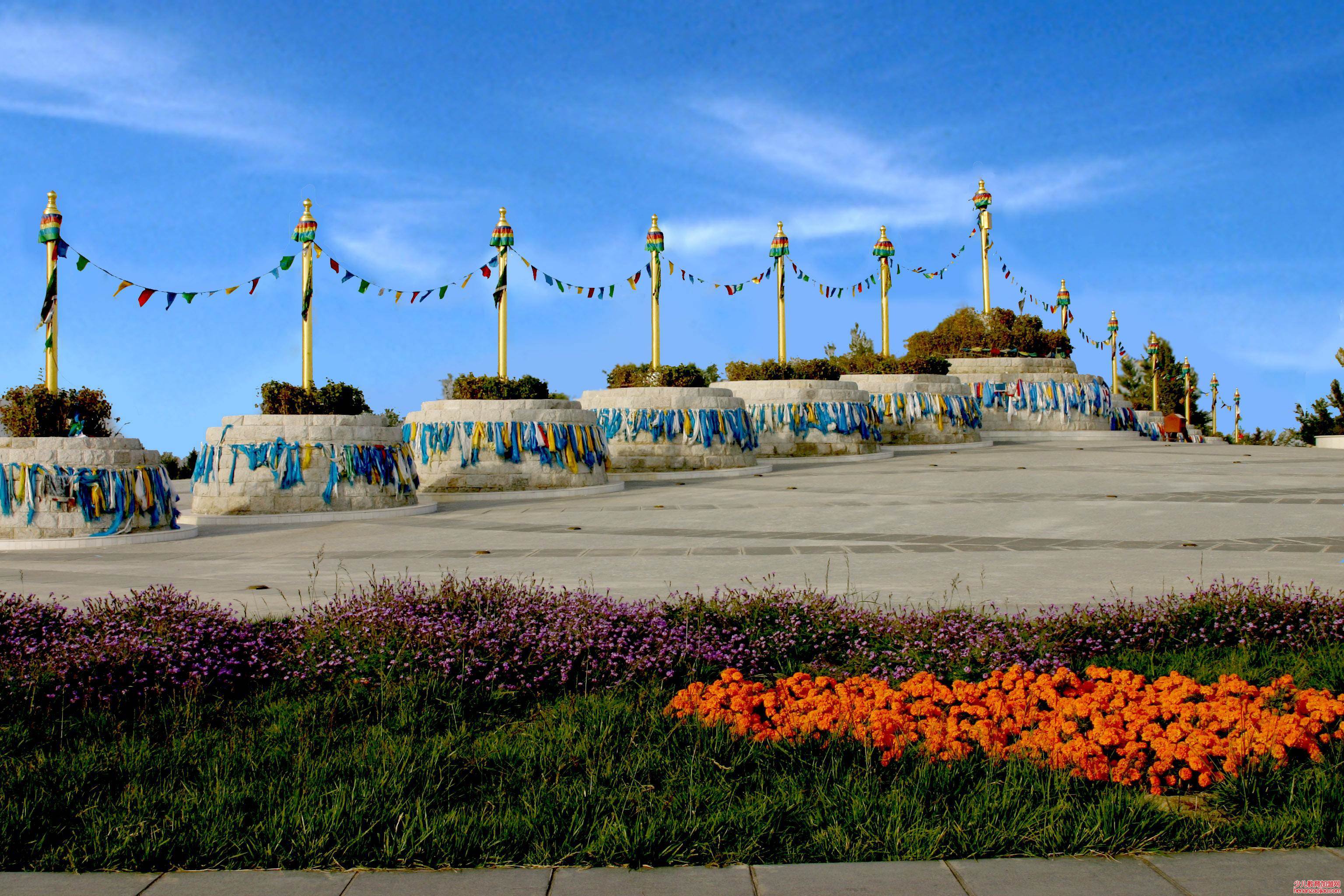 内蒙的八大盟都是哪儿？