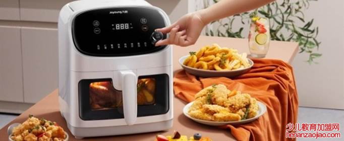 空气炸锅的危害有哪些?