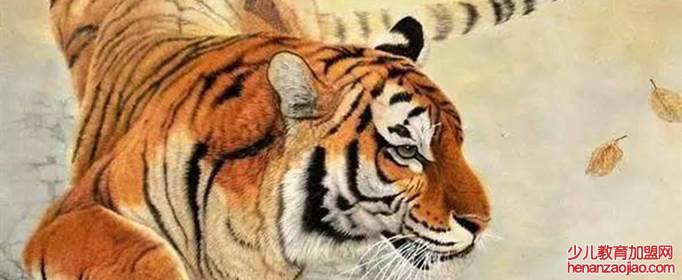 属虎人什么时候走好运？