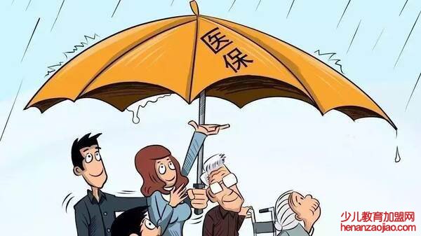 怎么查询医保卡余额？