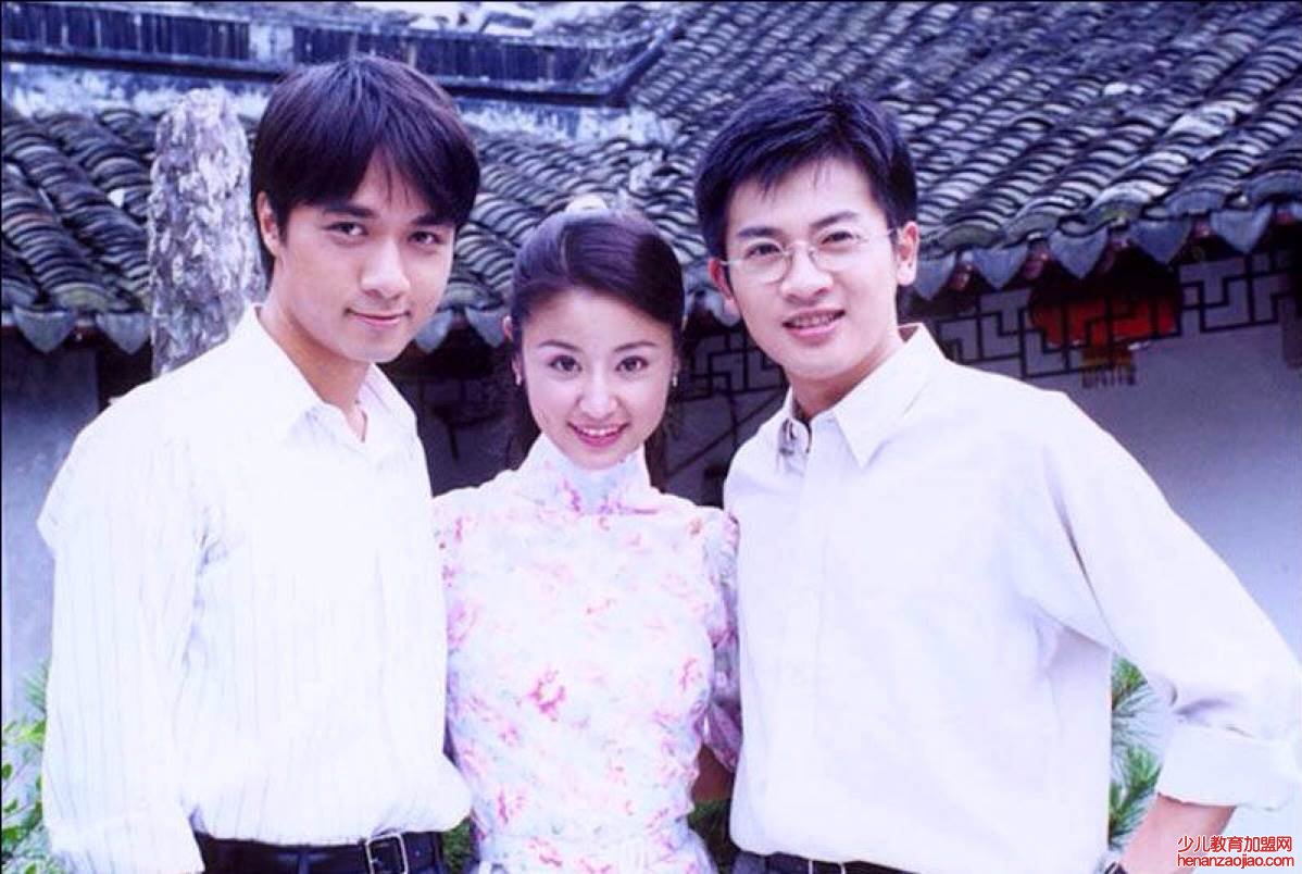 琼瑶剧为什么叫琼瑶剧？