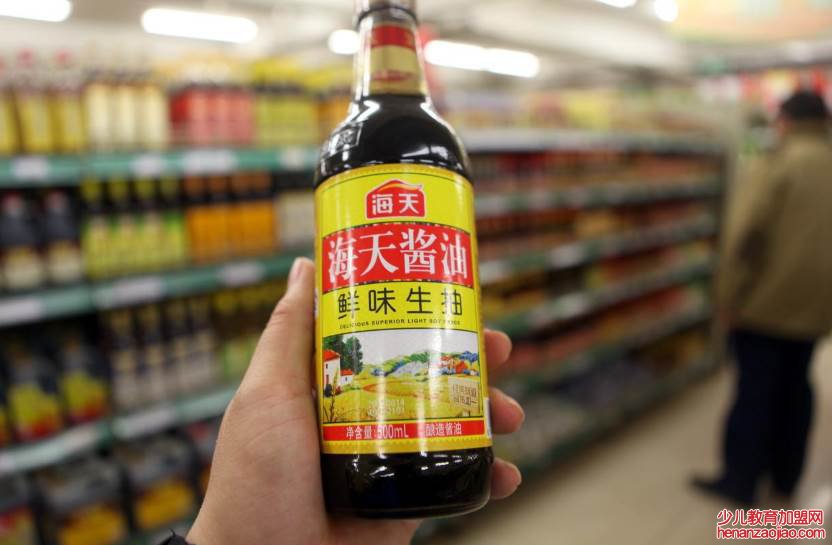 中国哪个牌子的酱油质量最好？