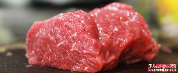 牛肉哪个位置最嫩?