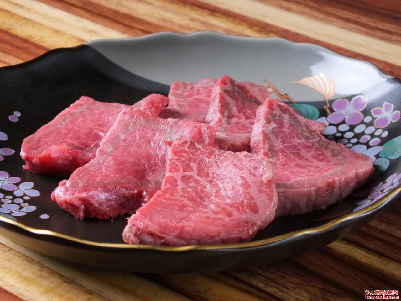 牛肉哪个位置最嫩?