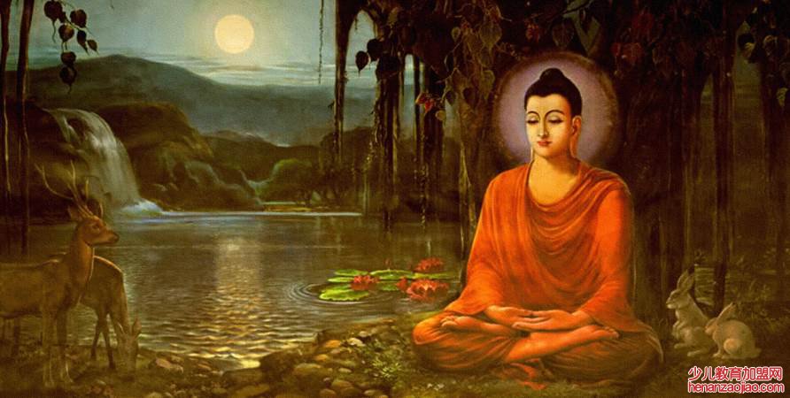 世界三大宗教起源于哪里？