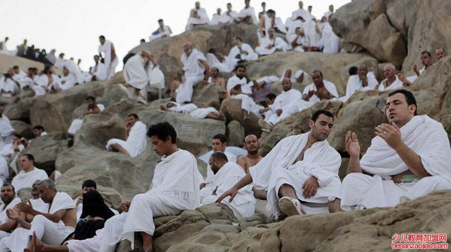 世界三大宗教起源于哪里？