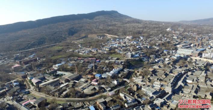 河南十大名镇是哪十镇?