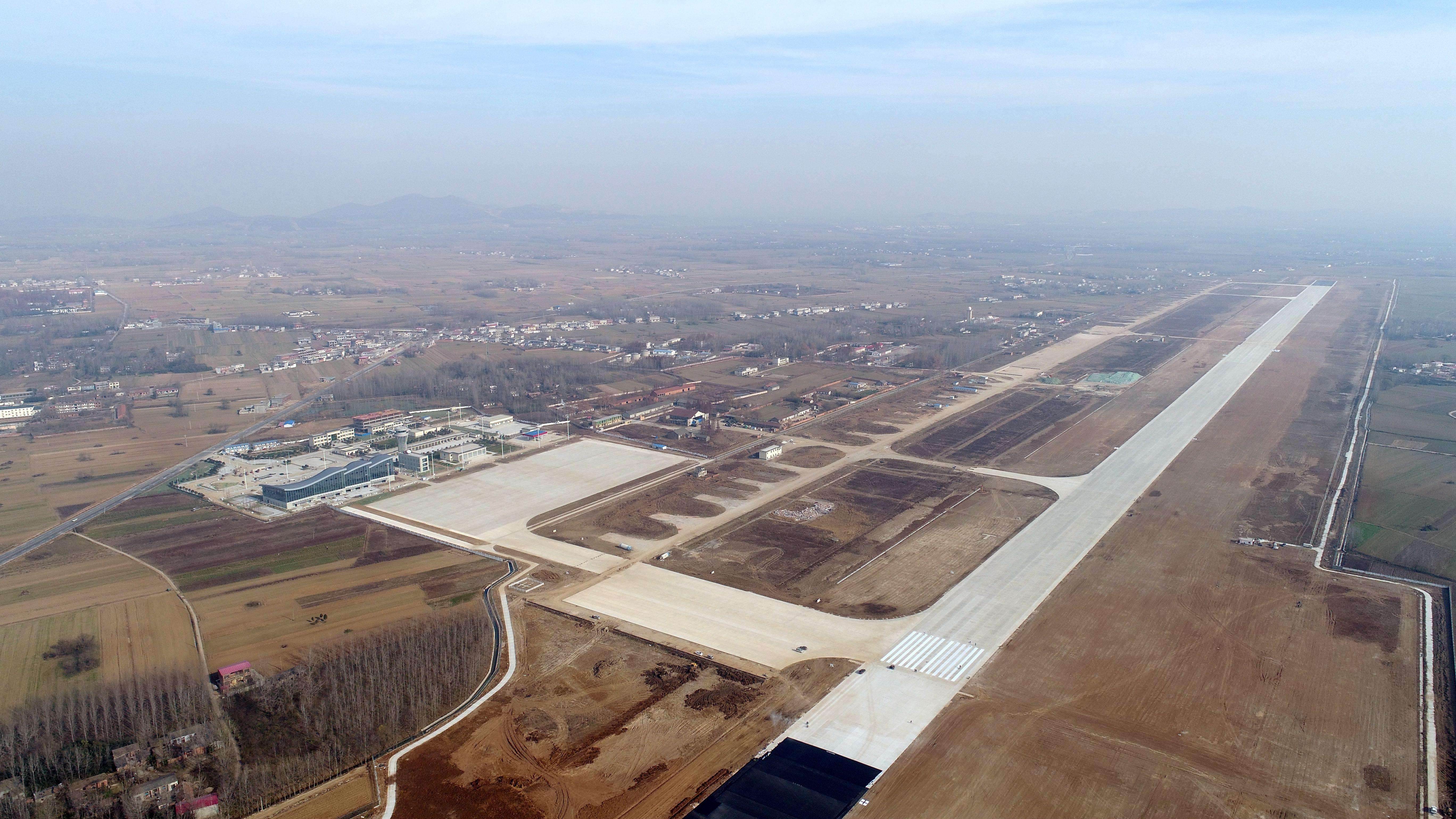 河南十大名镇是哪十镇?