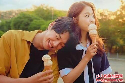 男生叫姐姐是什么意思?