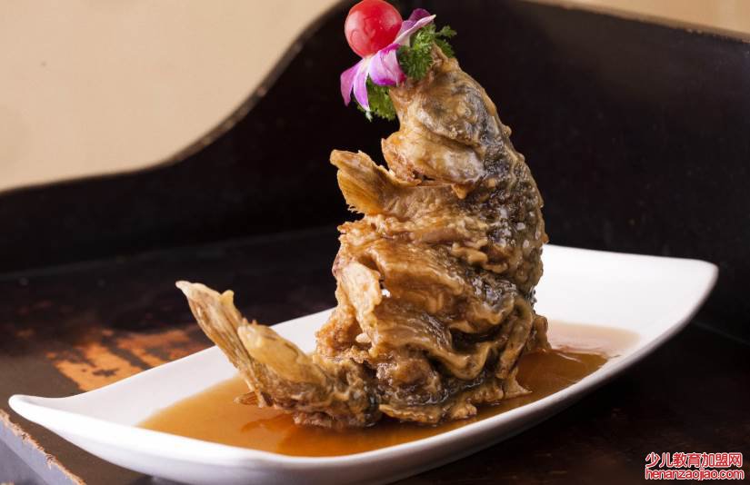 南方人为啥不吃鲤鱼?