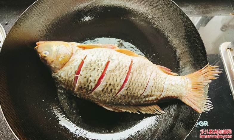 南方人为啥不吃鲤鱼?