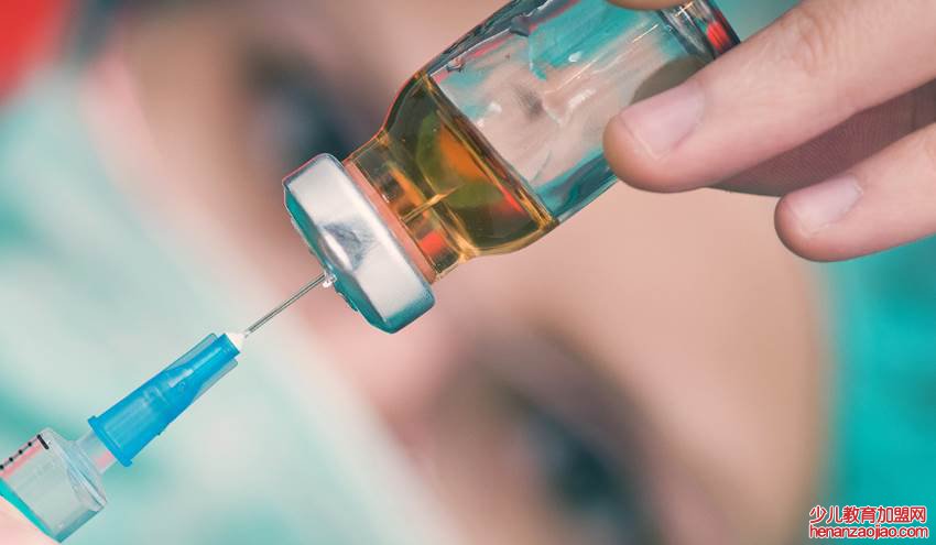 加强针必须满6个月吗？