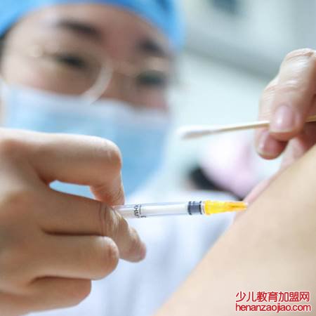 加强针必须满6个月吗？