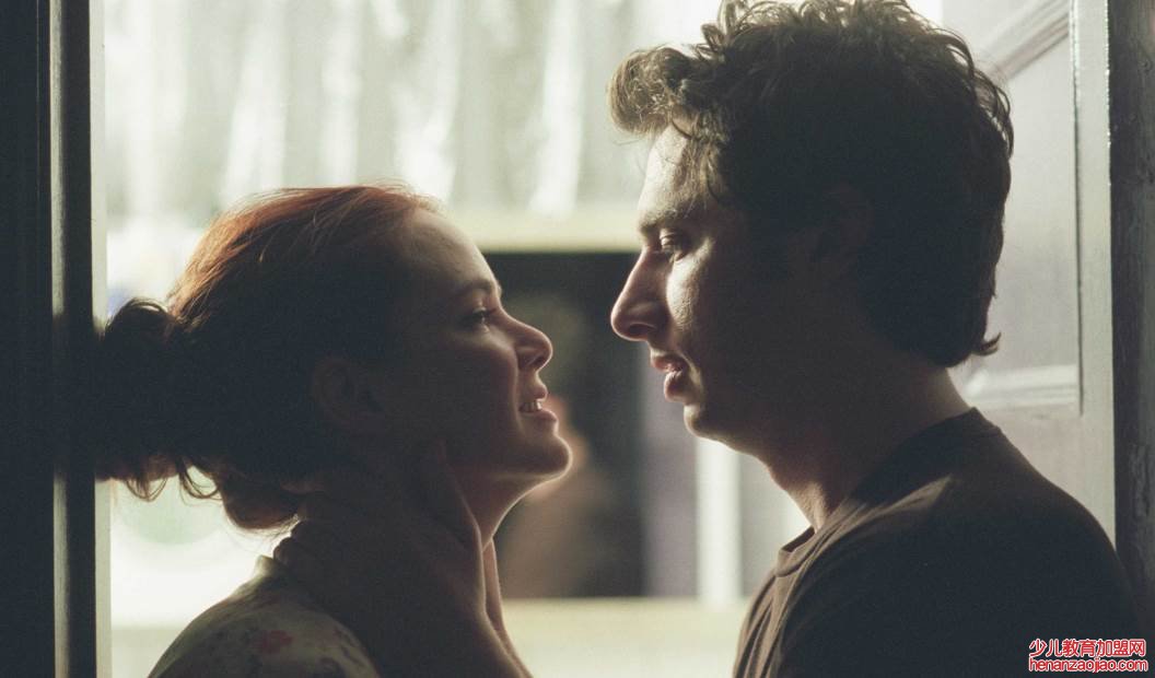 男生会亲吻不喜欢的人吗？