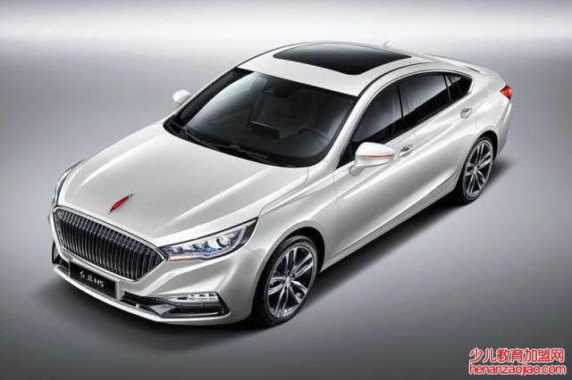 我国最好的车是什么车?