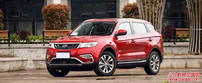 我国最好的车是什么车?