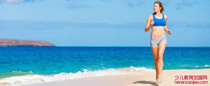 一天最佳三个运动时间是何时？