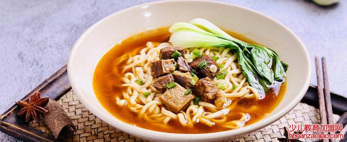 面食养人还是米饭养人？