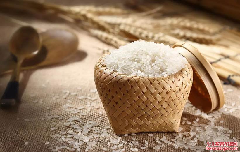 面食养人还是米饭养人？
