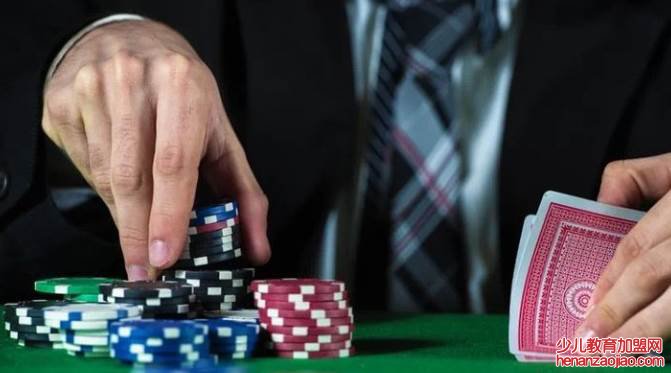 什么是赌徒输光定律?