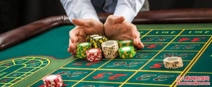 什么是赌徒输光定律?
