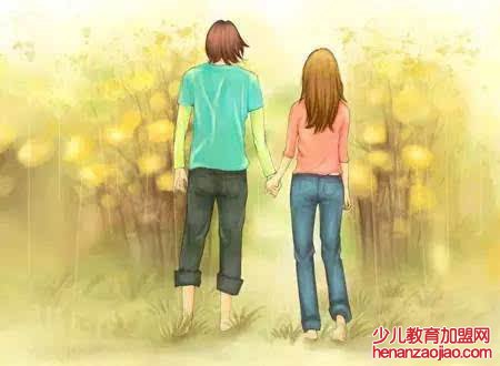 男人真的会喜欢一个女生很久吗？