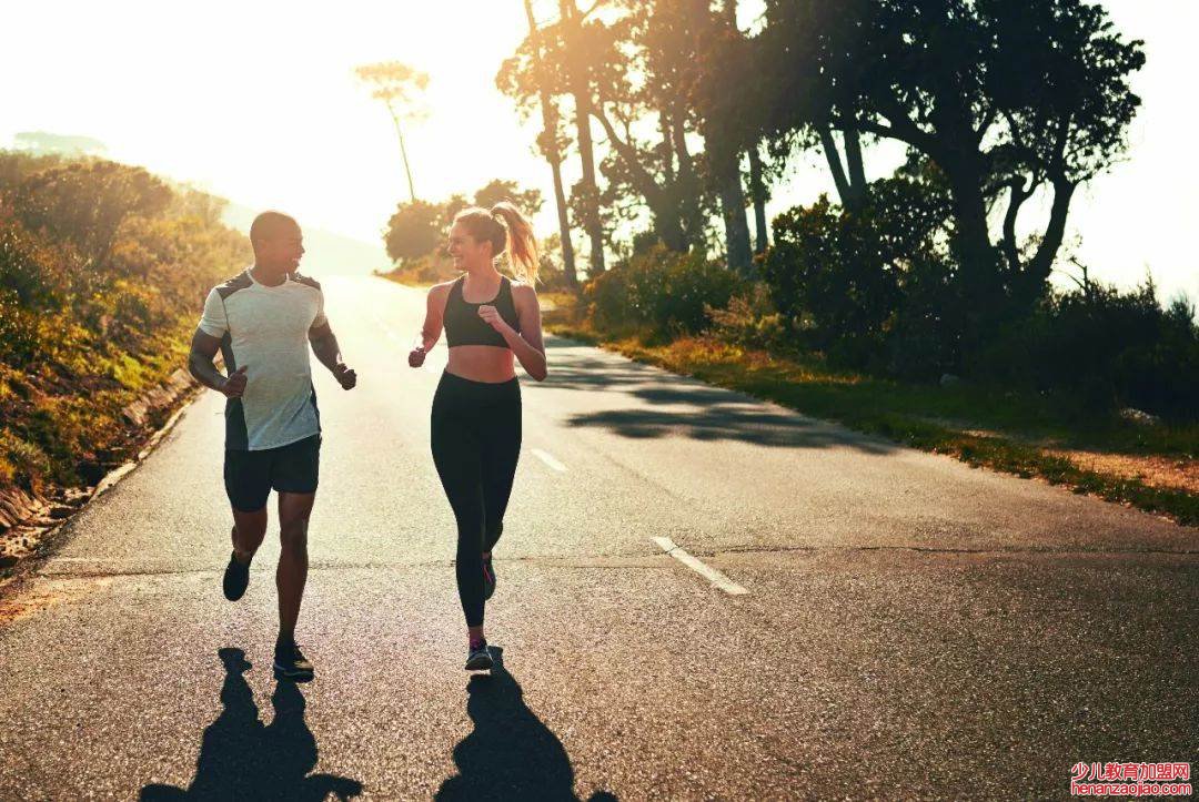 为什么没必要天天跑步？