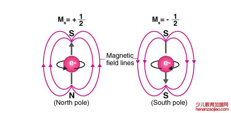 电子真的在绕轴旋转吗?