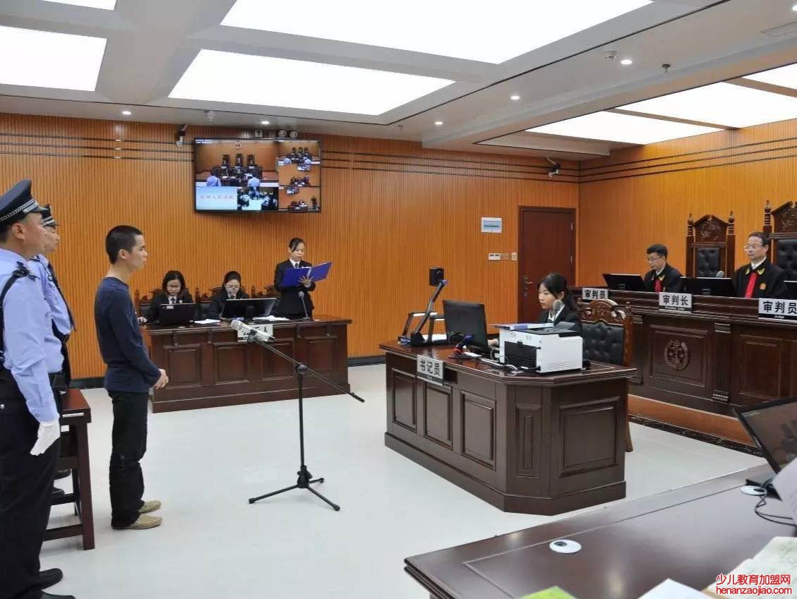 法院会打电话通知你被起诉了吗？