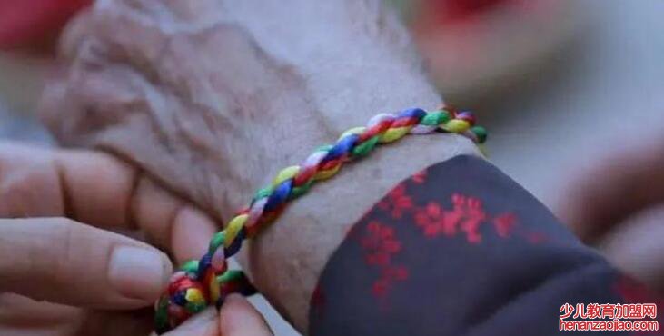 五彩绳可以长期佩戴吗