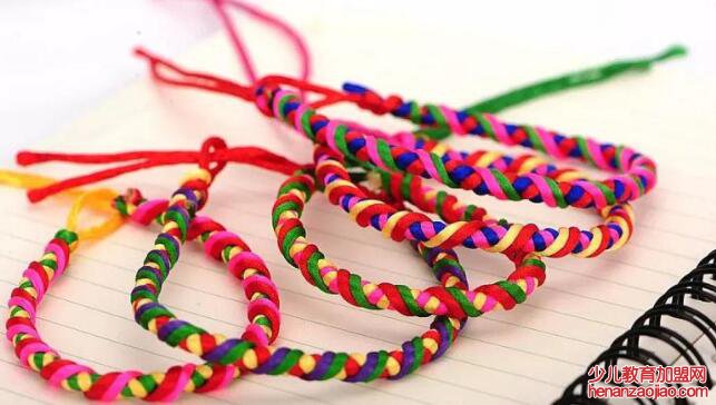 五彩绳可以长期佩戴吗