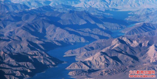 长江黄河发源地在哪里