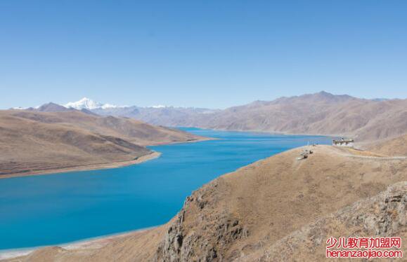 长江黄河发源地在哪里