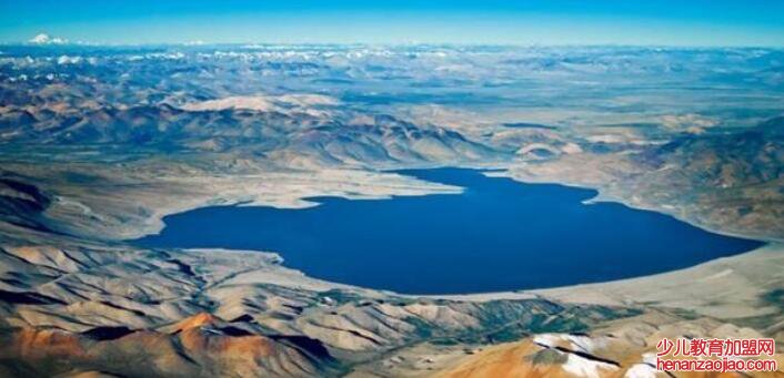 长江黄河发源地在哪里