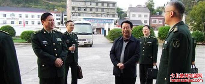 司令员比省委书记大吗?