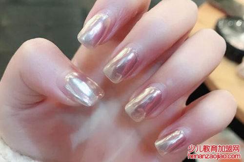 魔镜粉上不上色怎么回事？