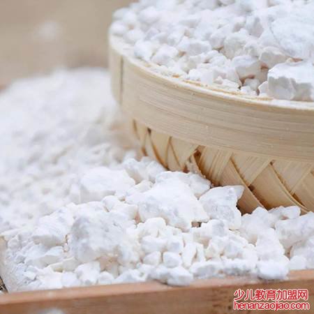 淀粉和面粉哪个热量更高?