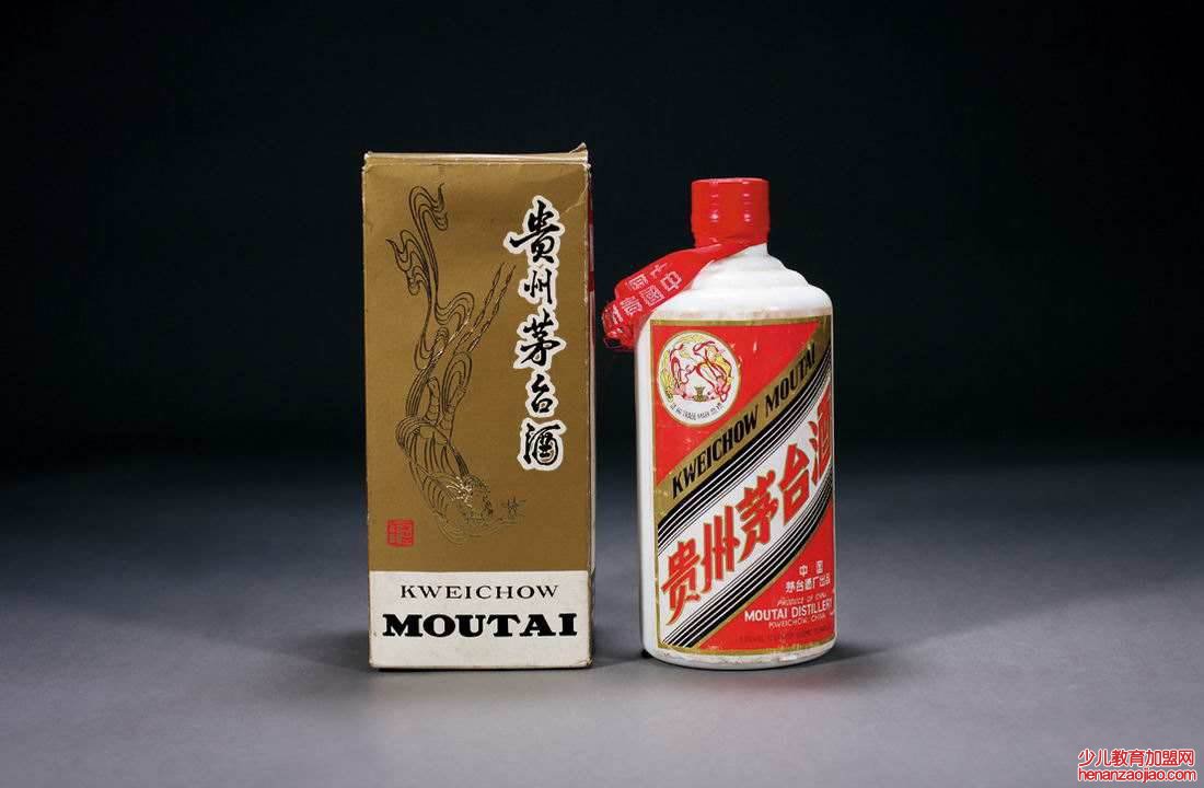 飞天茅台为什么很难买？