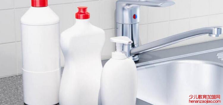 中性洗涤剂是指什么呢