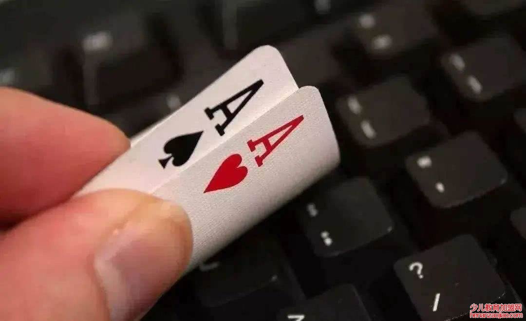 告诫赌博人的经典语句有哪些？