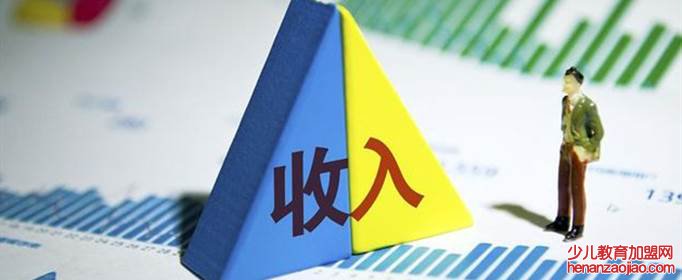 一年20万收入什么水平？