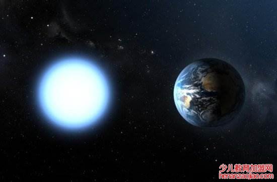 天狼星为什么没有行星？