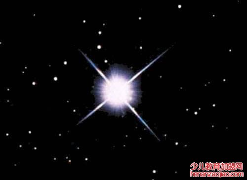 天狼星为什么没有行星？