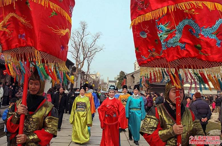 光耀门楣的意思是什么?