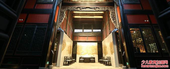 光耀门楣的意思是什么?