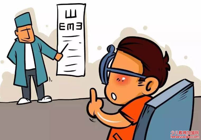 人类最好的视力是多少?