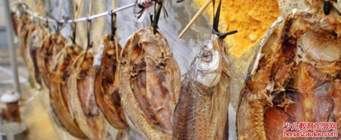 草鱼做腊鱼腌制方法是什么？