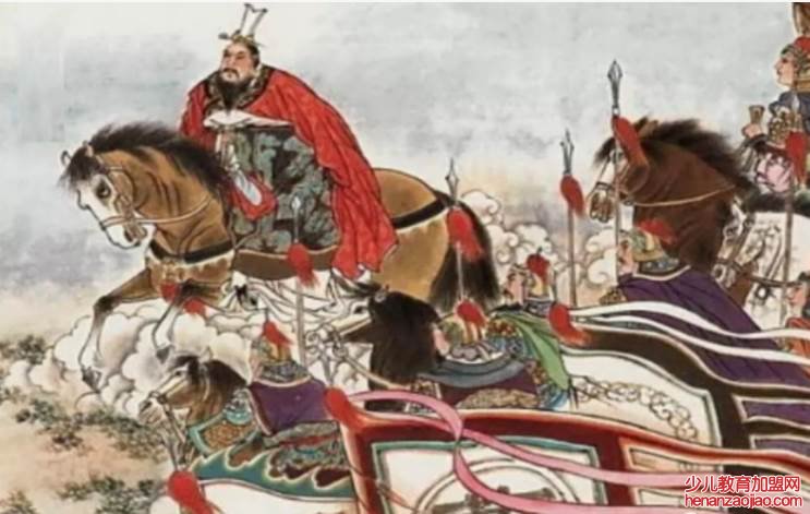 曹操说过的经典名句有哪些？