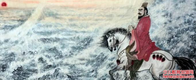 曹操说过的经典名句有哪些？